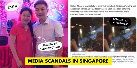 Singapore scandal 2: camera.